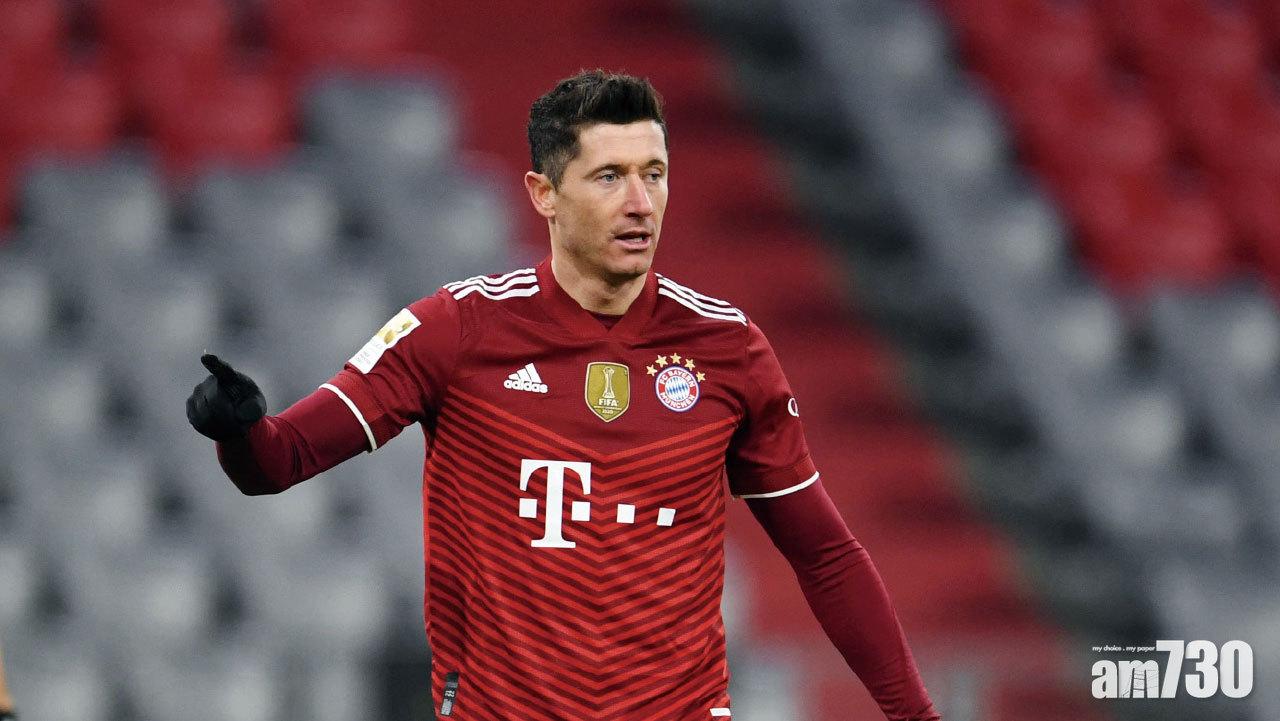 德甲重開｜拜仁殘陣鬥慕遜 隊內爆疫改期被拒