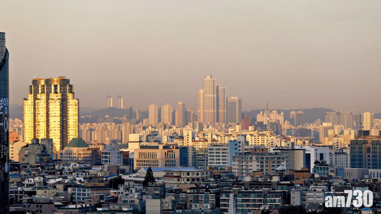 平租韓國樓攻略！ 繳巨額按金免租兩年