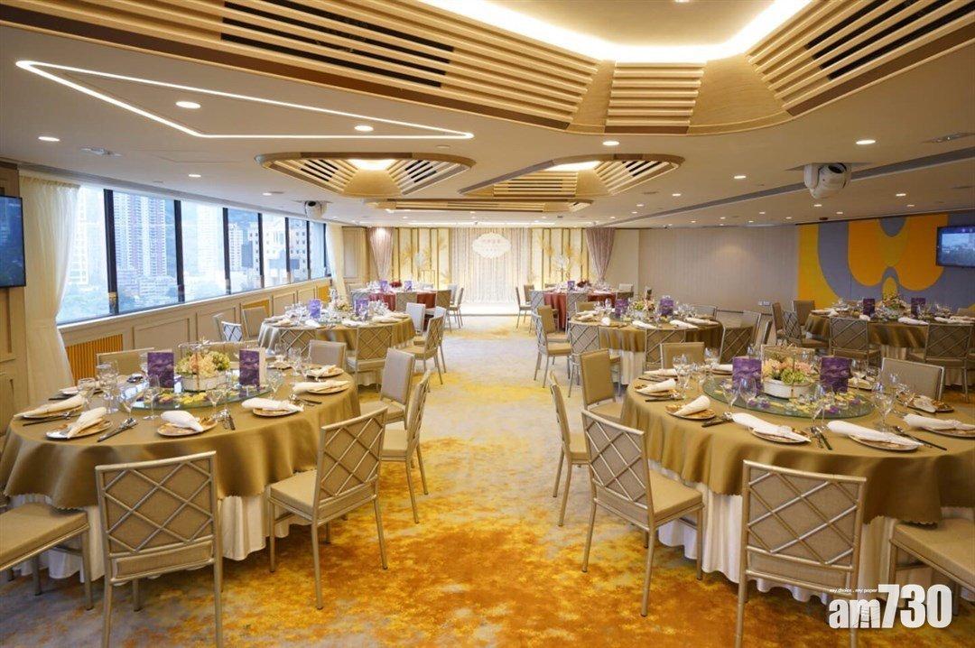 強制檢測｜13地點列高危處所　涉維園舞團