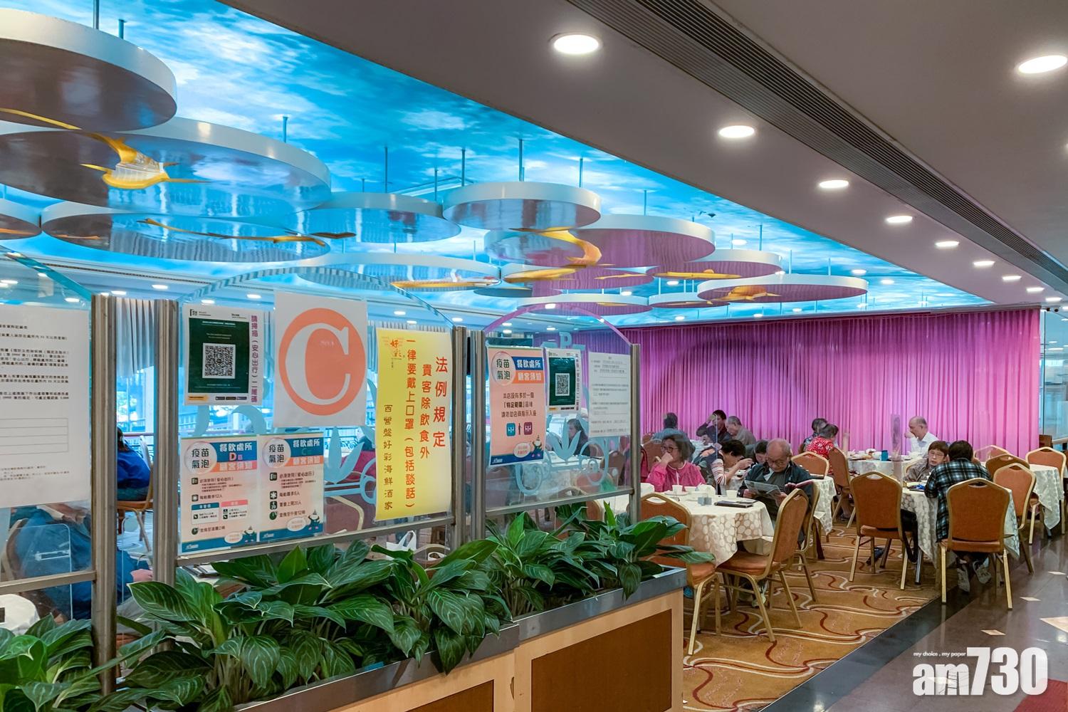 新冠肺炎｜議員促津貼補助受影響行業及員工 鄧家彪促全民檢測遏止傳播