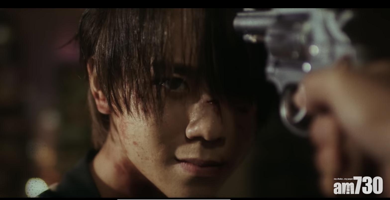 姜濤視第九胎為藝術品不求人人喜愛 只望《鏡中鏡》能陪伴樂迷成長