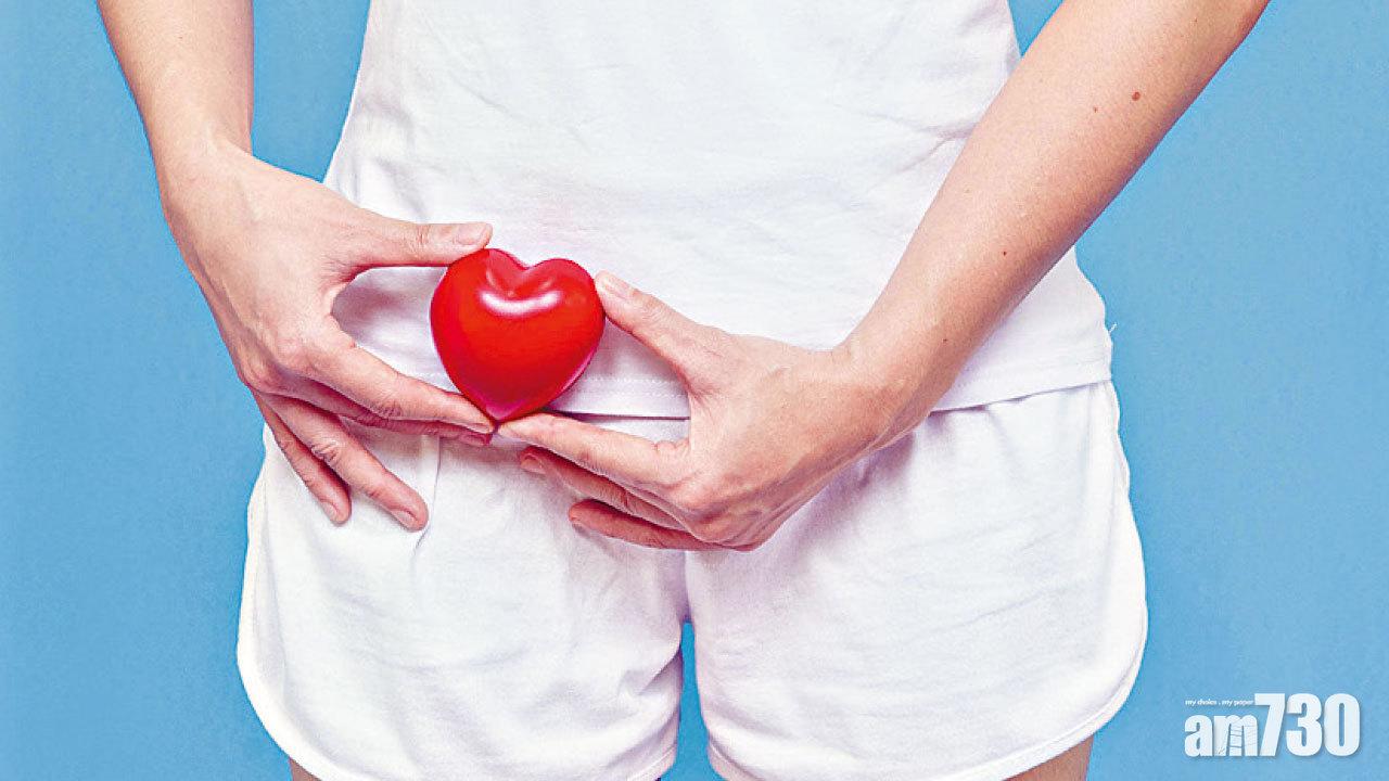 維持治療 減同源重組缺陷卵巢癌復發