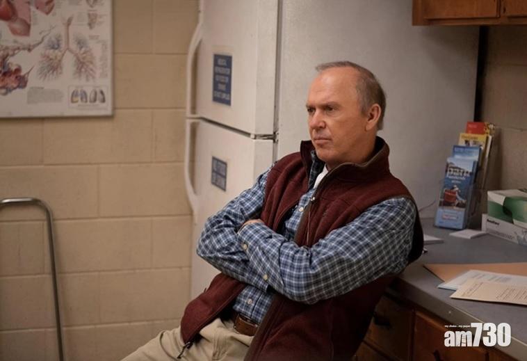 金球獎2022｜《飛鳥俠》米高基頓與琦溫絲莉分奪迷你影集視帝視后(除得獎名單)