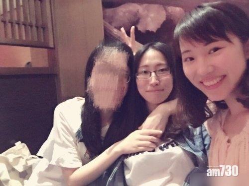 江歌案｜為自保鎖門阻江歌求生 惡毒閨密劉鑫被判賠江母70萬