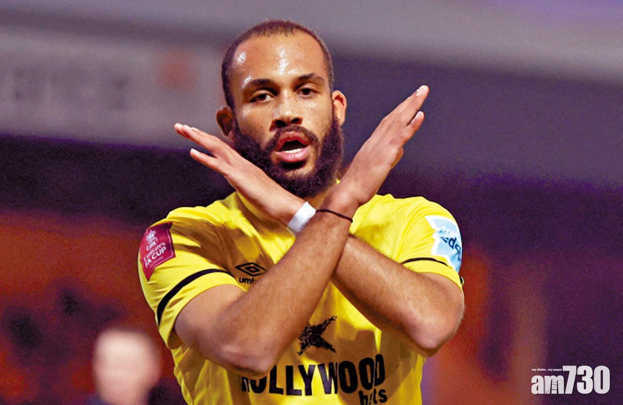 英超｜修咸頓殘陣迎擊賓福特