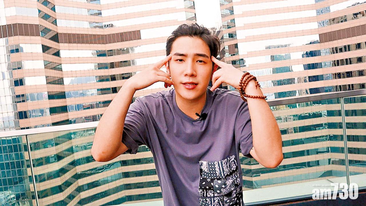 姜大衛細仔用rap呼籲關注腦退化症病人