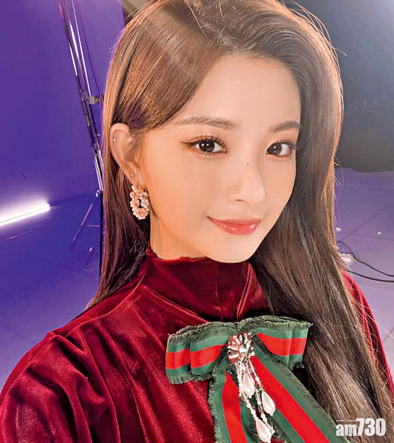 不下跪掀網絡罵戰 EVERGLOW怡人休團回中國