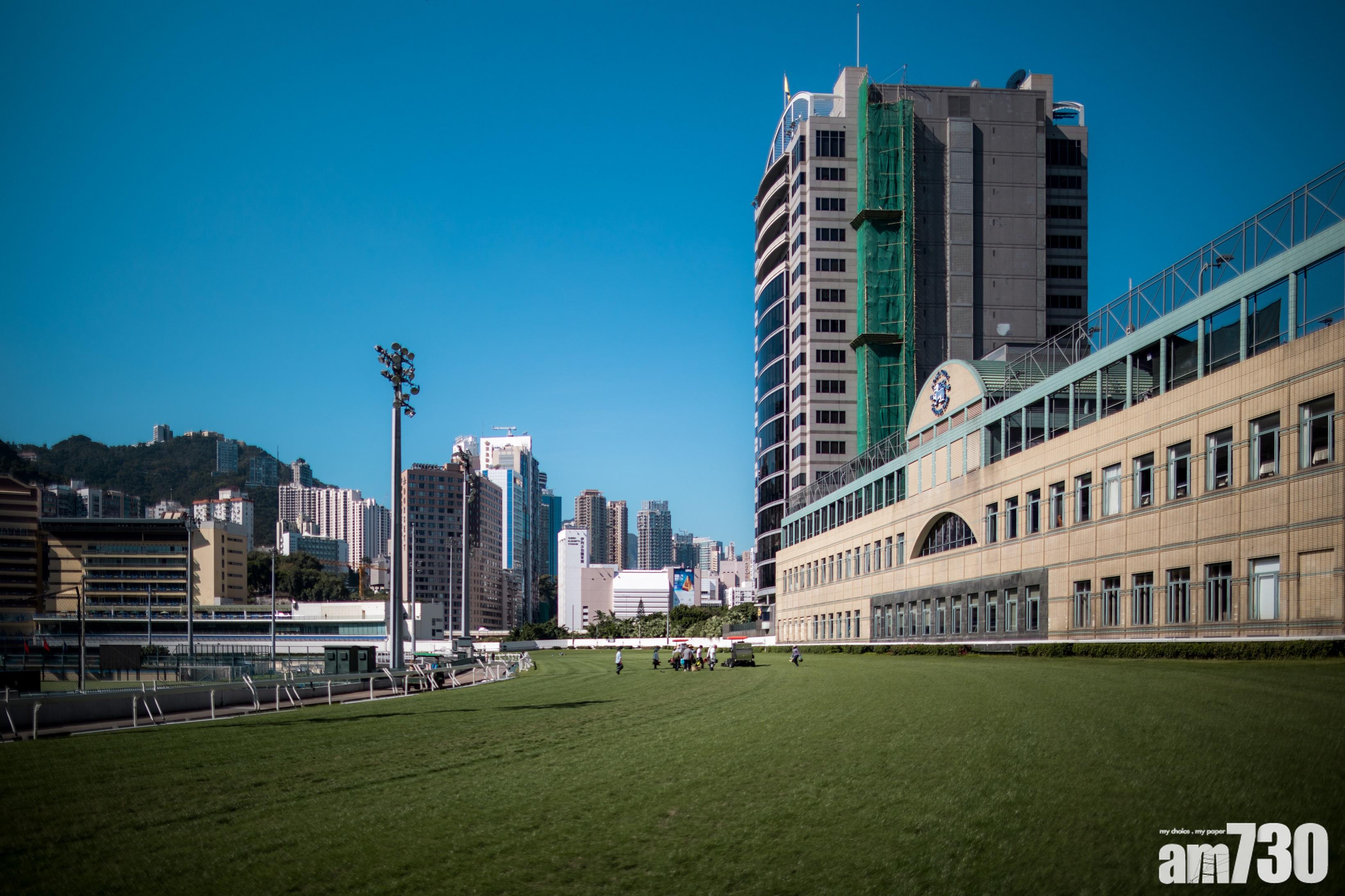 強制檢測｜16處所列高危地點　屯門愛定商場跑馬地百萬廂房納名單