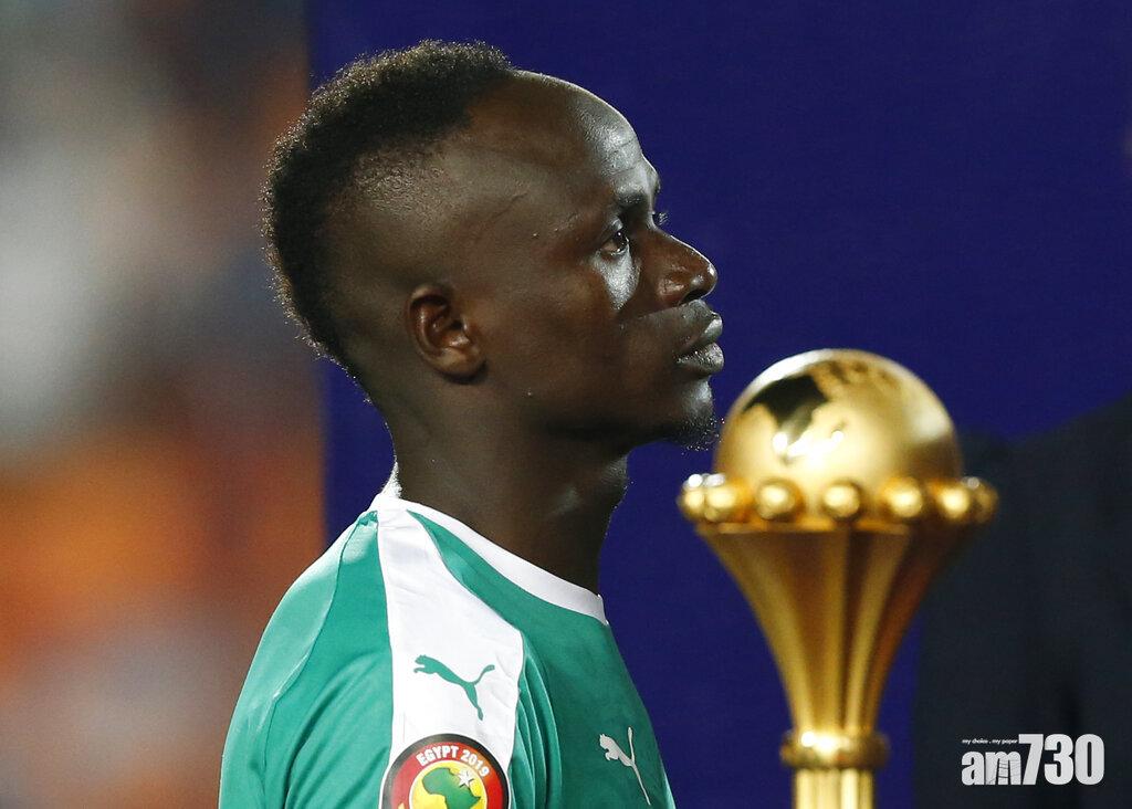 非國盃︱津巴布韋補時7分鐘輸12碼　文尼建功助塞內加爾險勝(有片)