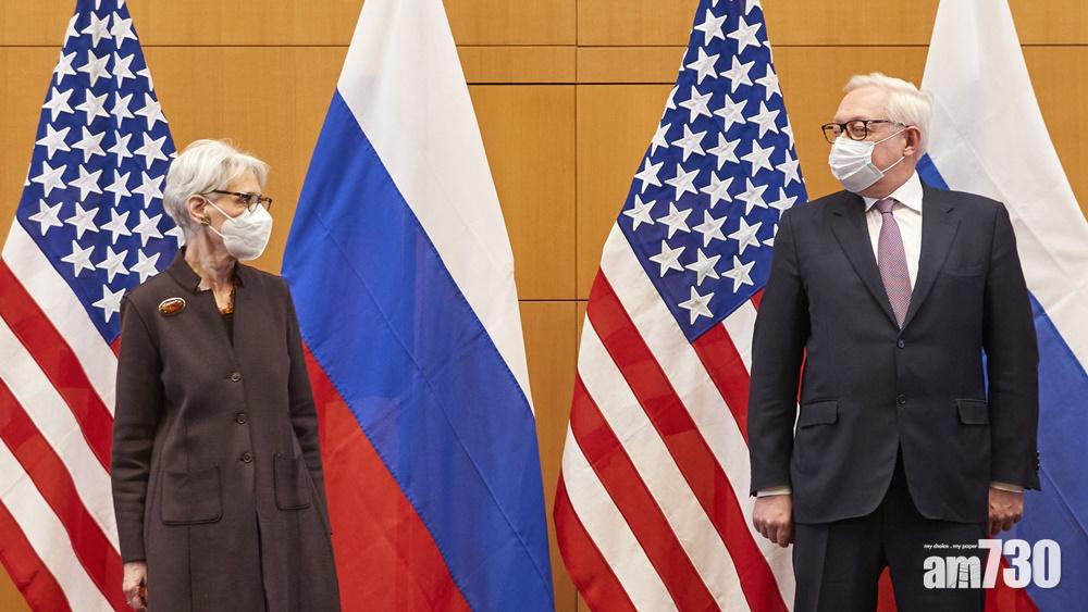 烏克蘭局勢｜俄美談判沒有突破  雙方同意不應發動核戰