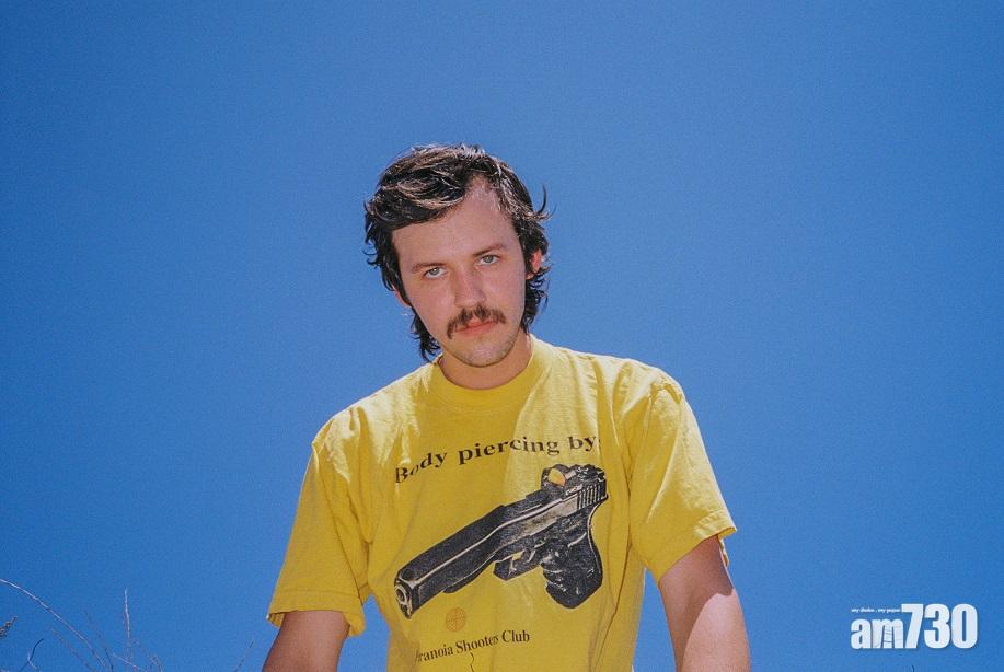 落日飛車主音國國 獻聲Paul Cherry新歌