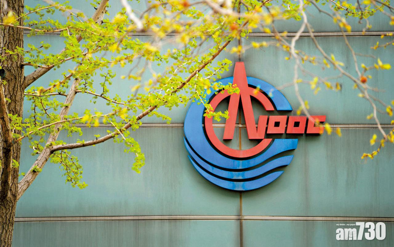 去年上市20周年 中海油派特息擬回購