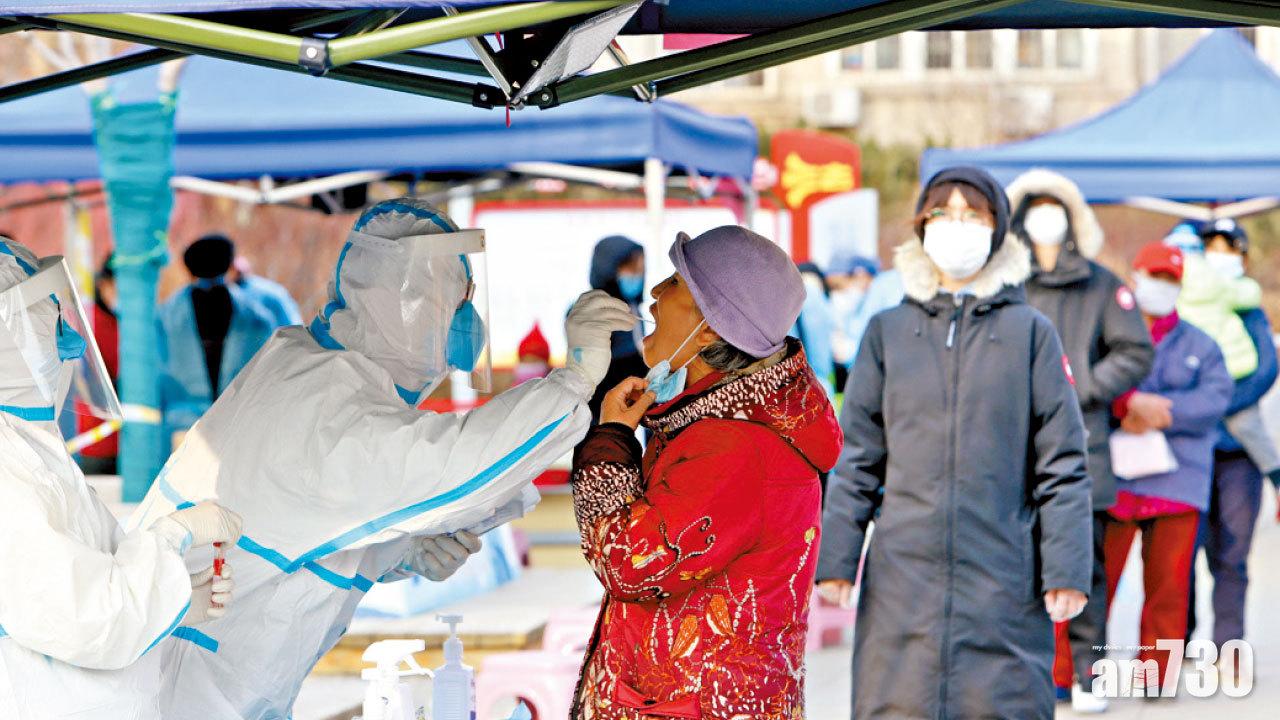 內地清零政策 野村料至明年3月