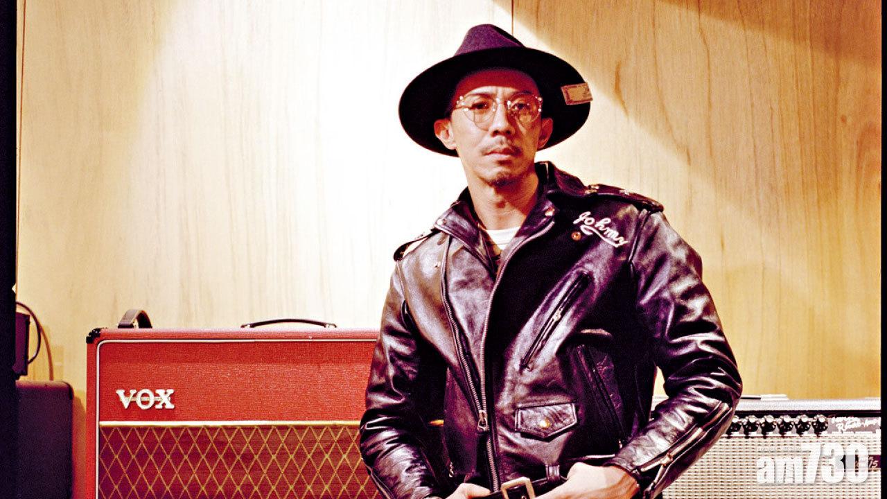 唱出中佬心聲 張繼聰仍然有火