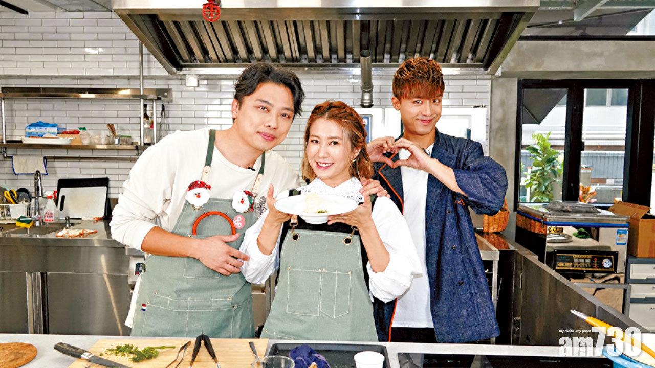 AK愛捉MIRROR成員傾心事