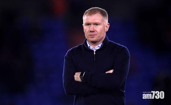 英超︱史高斯批蘭歷克未夠班　建議今夏簽干地