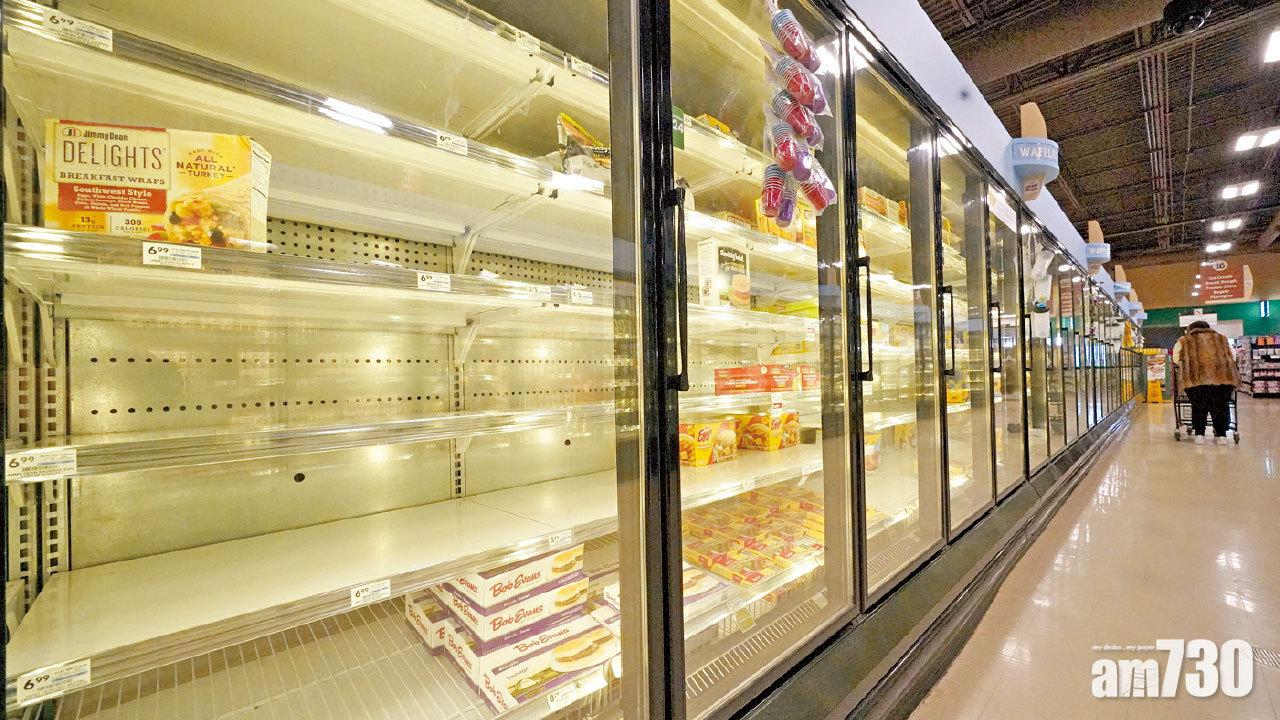 不斷蔓延｜英美疫情到頂回落 Omicron向東移歐洲恐逾半人染疫