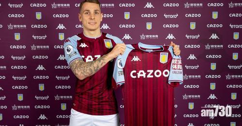 英超︱迪治尼投維拉長文向拖肥球迷道別　紐卡素簽入基斯活特(更新)