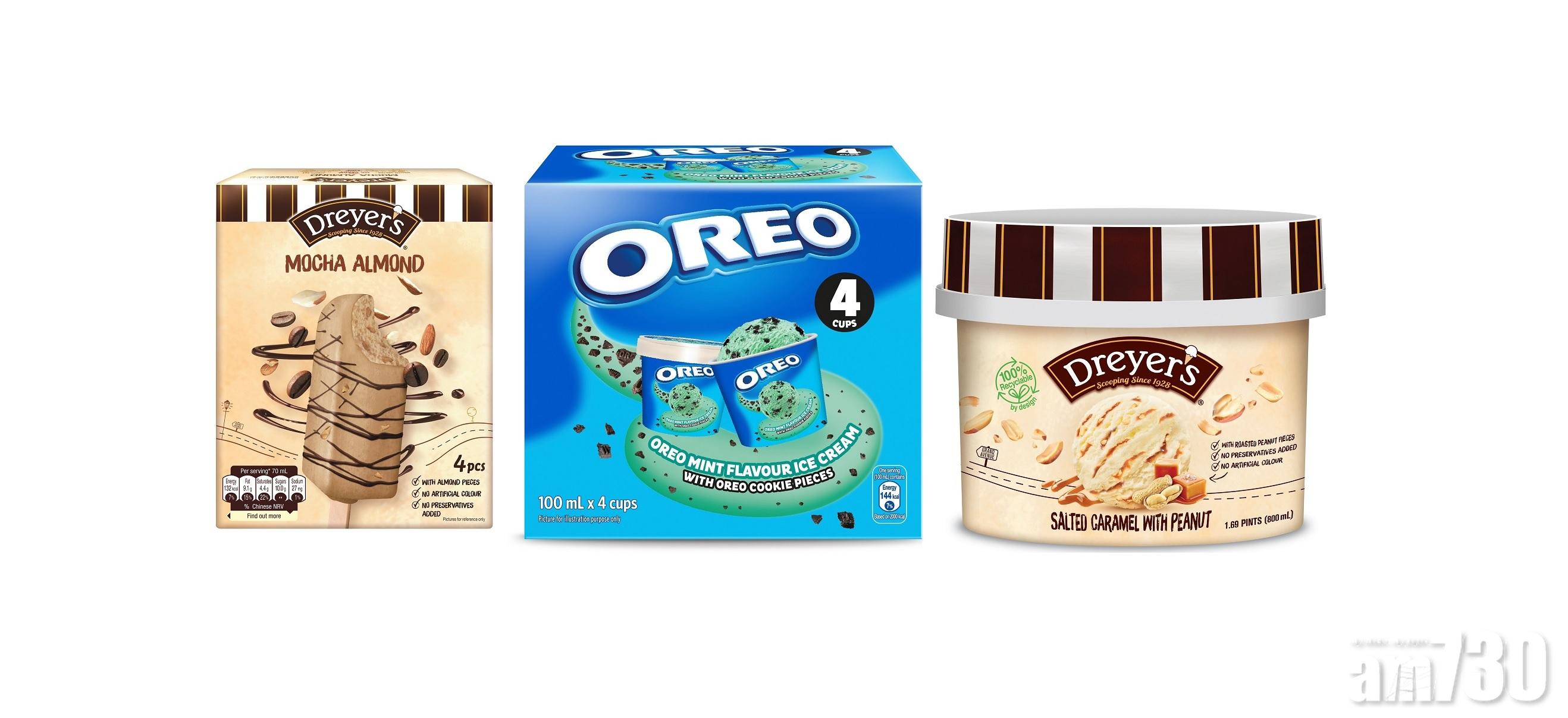 【入貨喇喂！】一連7日　惠康 Market place 雪糕優惠$70兩盒至抵  