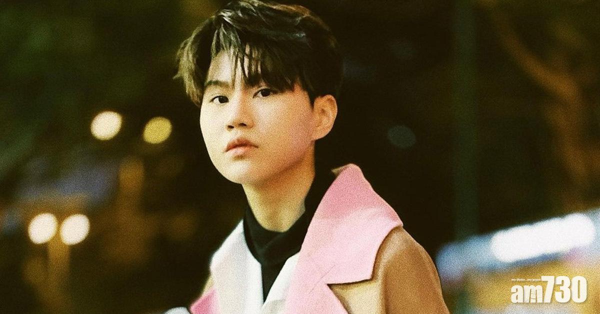 全民造星IV｜暐翹去向未明感迷失 自知能力未達標不會放棄