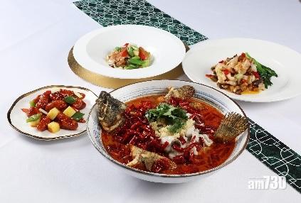 抗疫優惠｜美麗華推外賣優惠 消費100元泊車1小時鼓勵自取