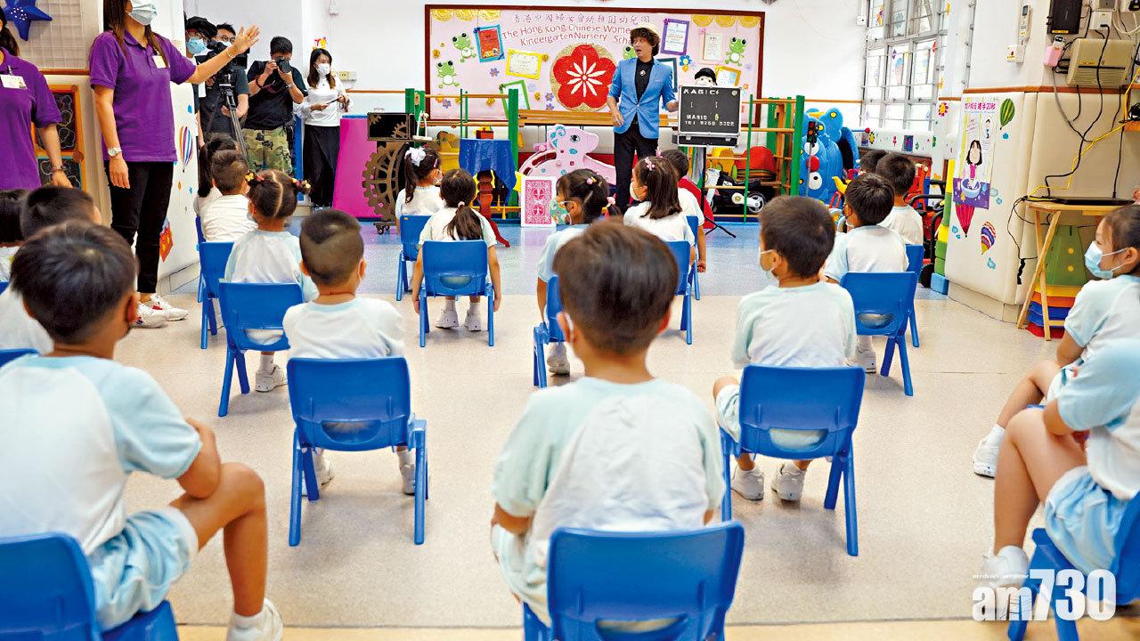 加強保護｜幼童打復必泰抗體高副作用較多 專家指「標示以外」用藥非罕見