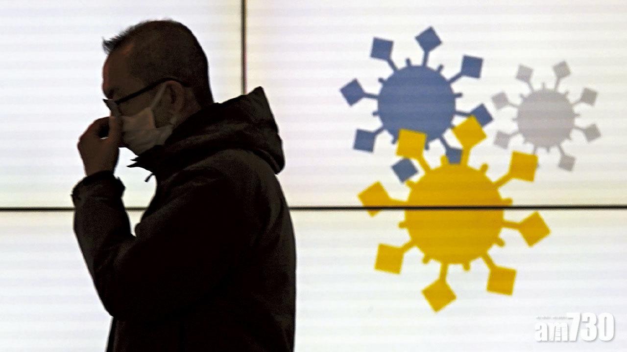 男性注意 新冠病毒罕見後遺症 美漢陰莖縮4厘米