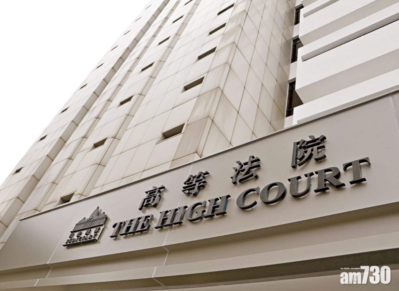 小事積怨 鎚襲鄰居緩刑 翌日再潑鏹 獨居漢囚12年零1個月