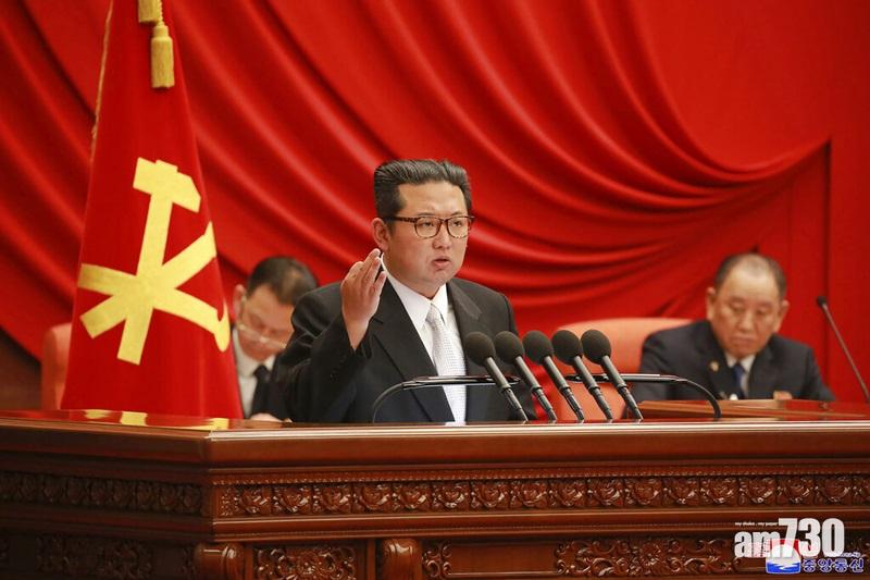 南韓指北韓向東面發射不明飛行物　月內第三次