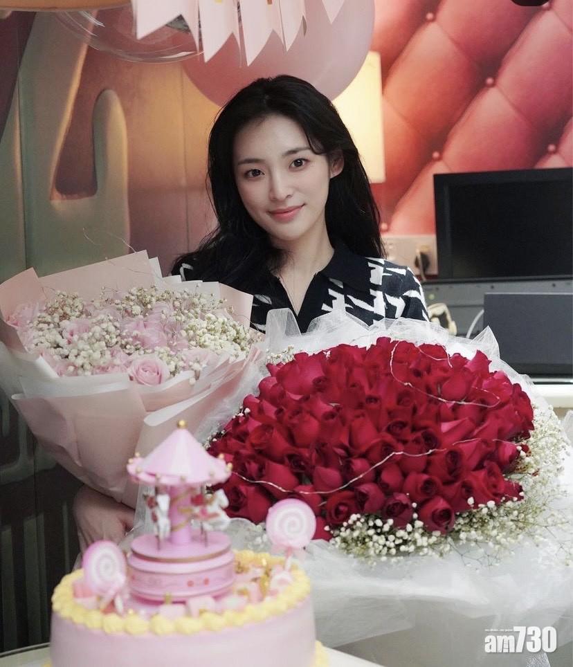  陳楨怡「潛水」｜ 周子揚再出招證拍拖 情人節一齊去staycation 