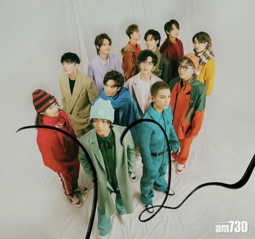 「鏡粉」不滿 MIRROR IG 管理員　小編終現身：去咗拍劇 原來大家咁掛住我