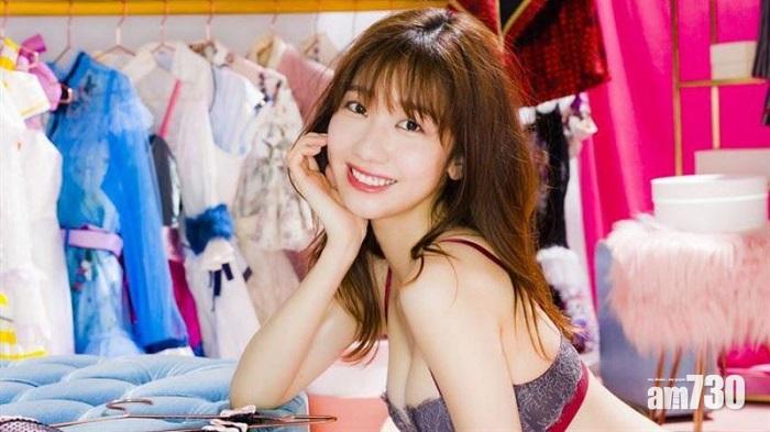 AKB48｜柏木由紀確診新冠肺炎