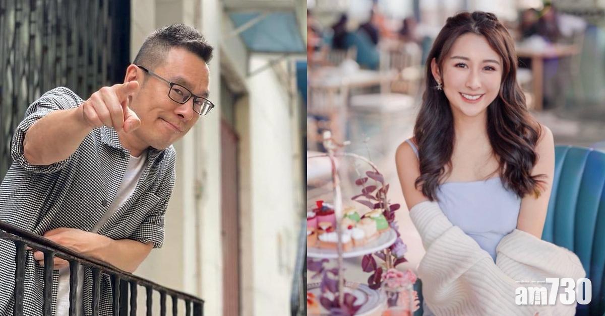 黃婉恩重PO舊相兼刪「港姐十強」 林柏希爆無綫女藝人搲免費tea