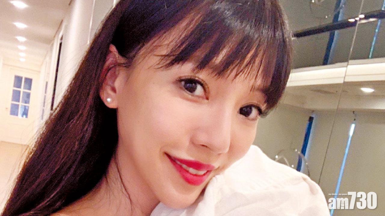 李靚蕾 都美竹列十大女性 內媒急刪文平息網暴