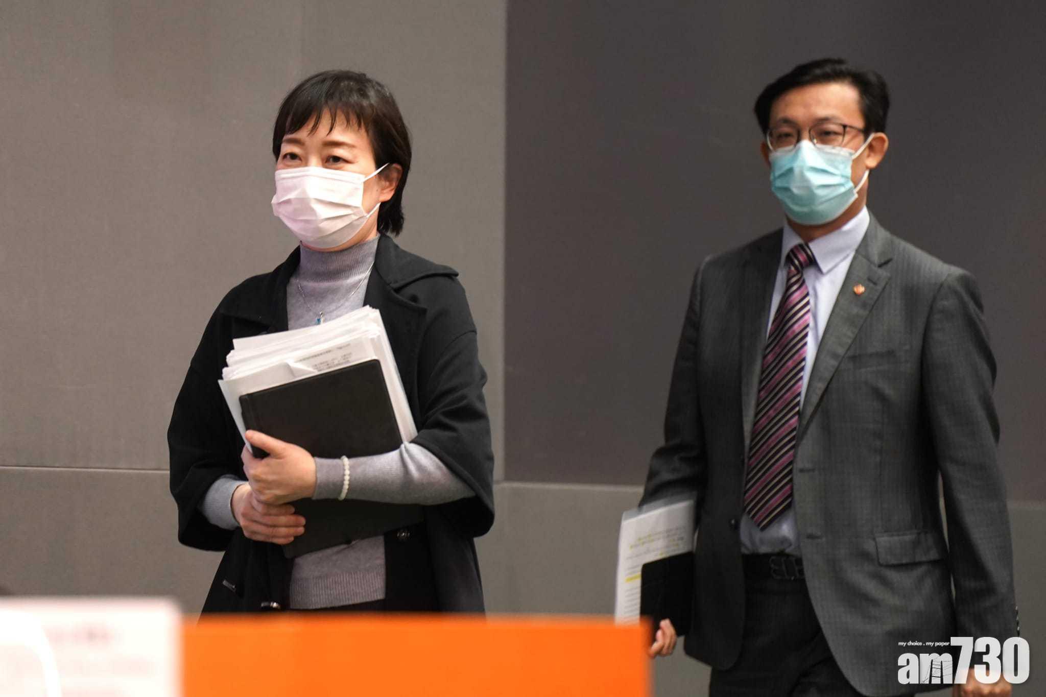 Omicron｜油麻地絲麗酒店巴籍婦傳染9人　中信證券群組多3人確診