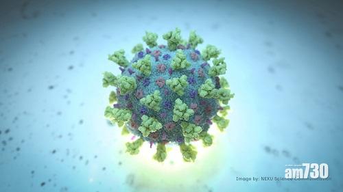 新冠肺炎｜人人染疫情況不同 一種基因可令病情減輕助研製藥物