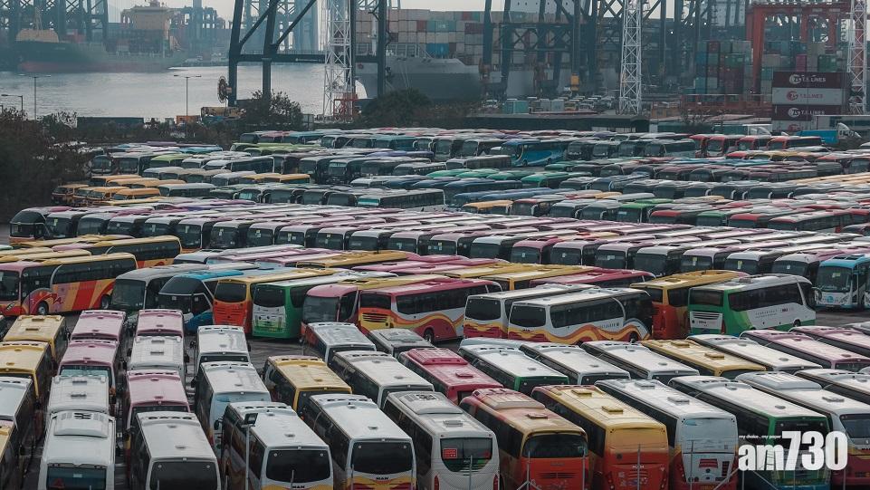 疫情衝擊｜抗疫基金撥5.7億元支援旅遊業 從業員每人獲派7500元