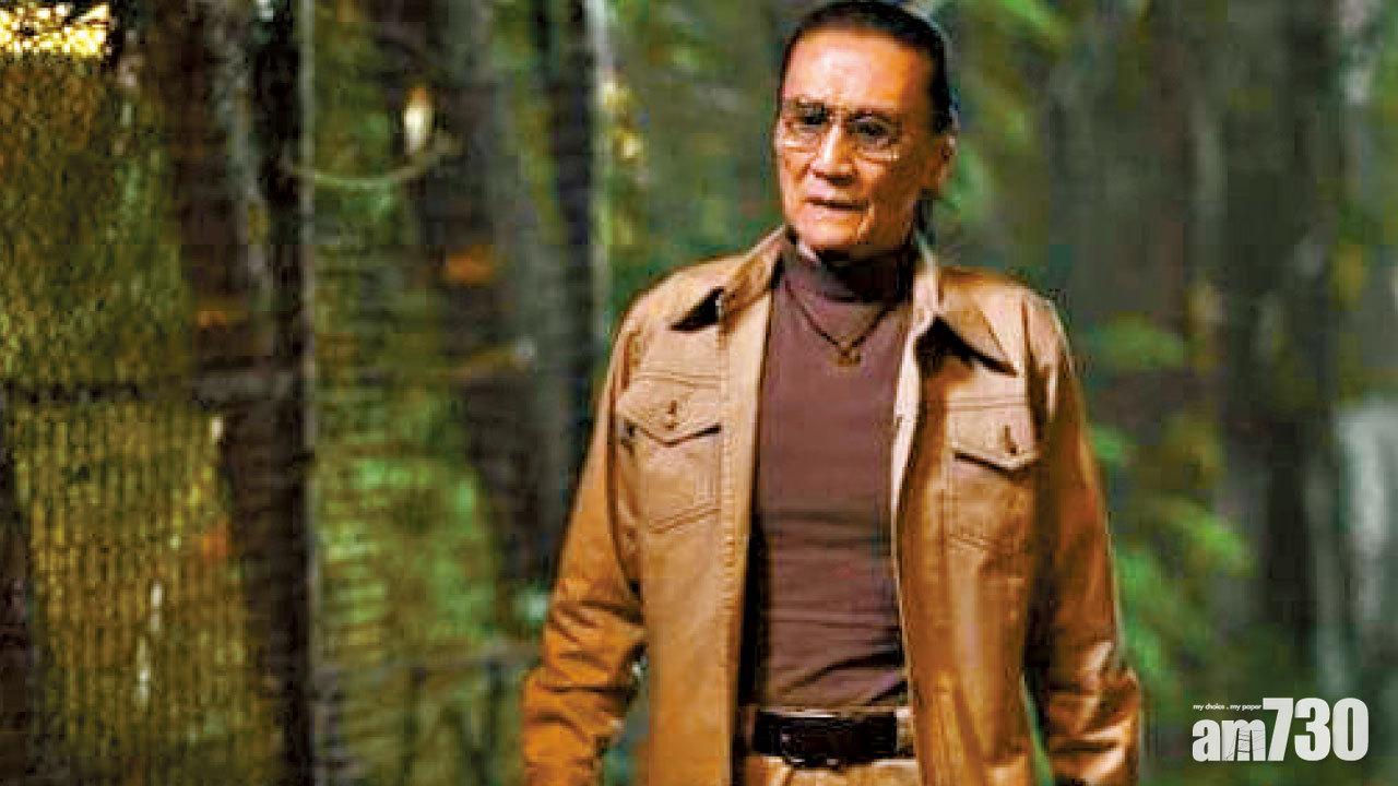 謝賢 劉雅瑟 電影評論學會封帝后