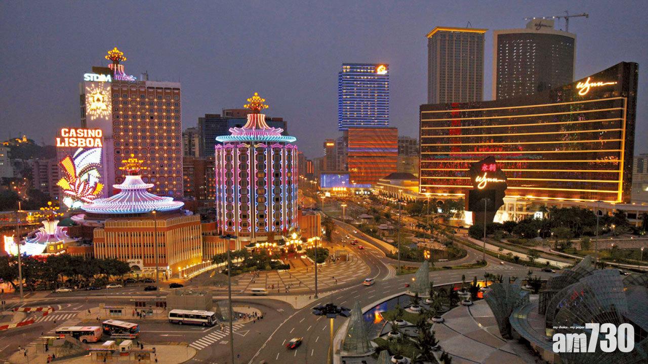 不明朗消 勢重返去年9月水平 大行料賭股收復失地