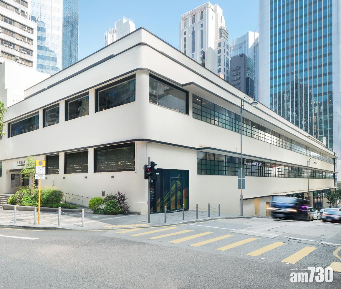 疫市求生｜中環街市明設年花市場 支援受影響本地花農