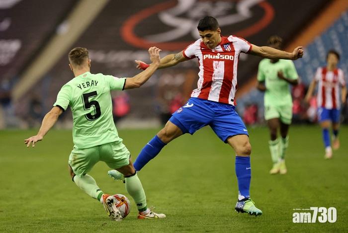 英超︱傳謝拉特繼續打人情牌　遊說蘇亞雷斯來季加盟維拉