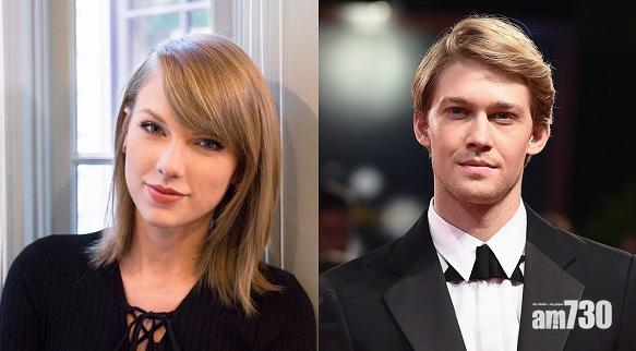 Taylor Swift買7400萬豪宅疑結婚