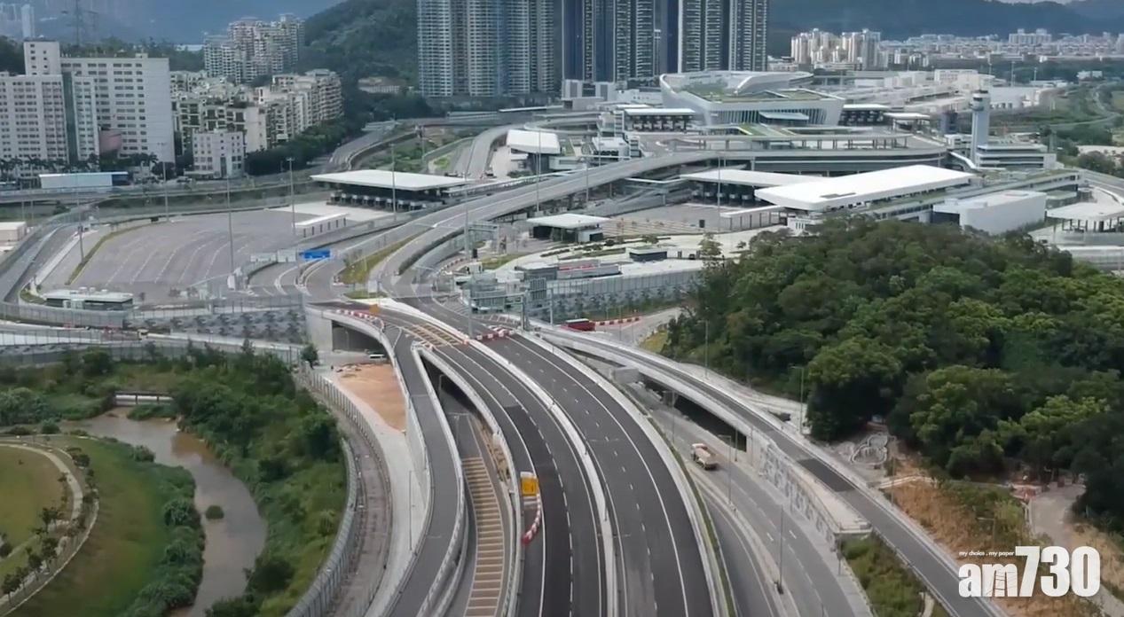 41歲男工香園圍囗岸暈倒　送院搶救不治