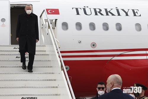 土耳其改國名Turkey變Turkiye