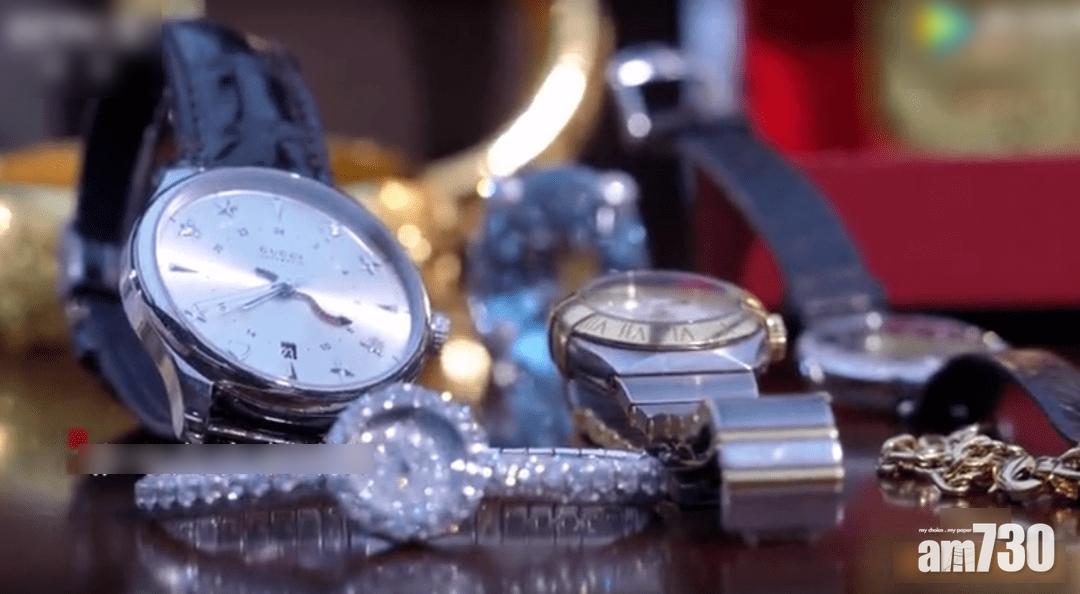 反貪腐｜為打機 媾女 揮霍 安徽公務員3年侵吞7千萬公款