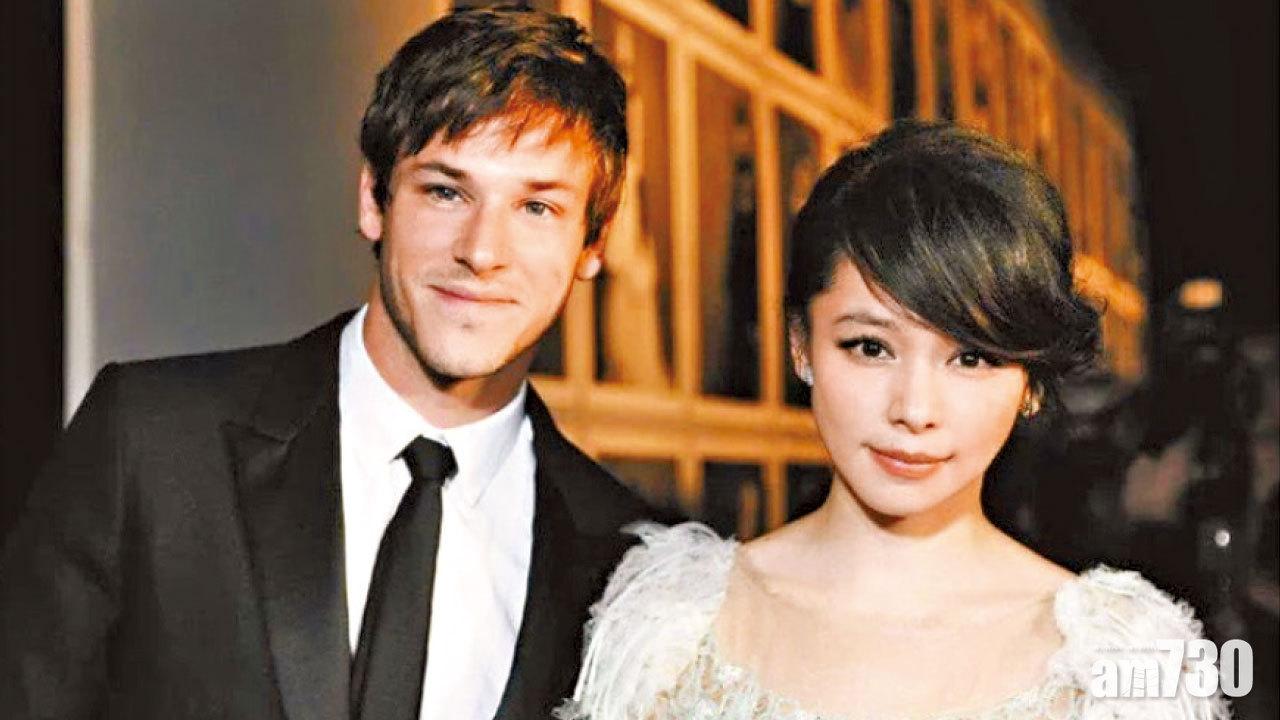 上載合照悼念Gaspard Ulliel 徐若瑄嘆人生無常