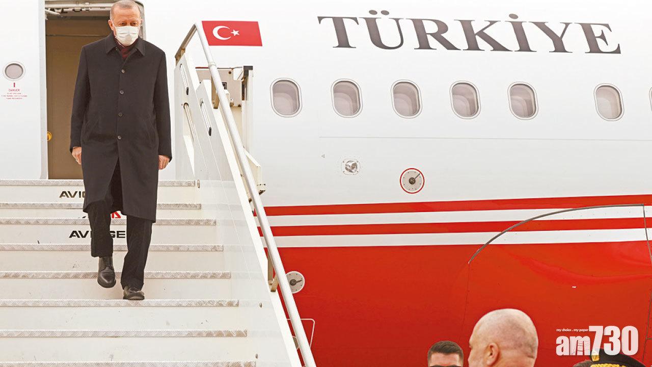 土耳其改英文國名 Turkey變Turkiye