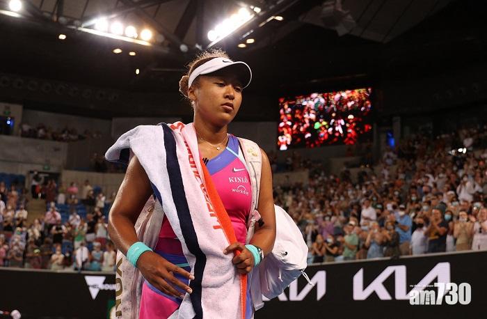 澳網︱頭號種子芭迪晉級16強　大坂直美未能衞冕