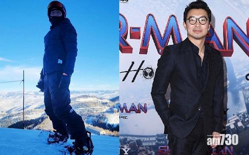 Omicron｜「尚氣」劉思慕確診：估不到征服了尚氣