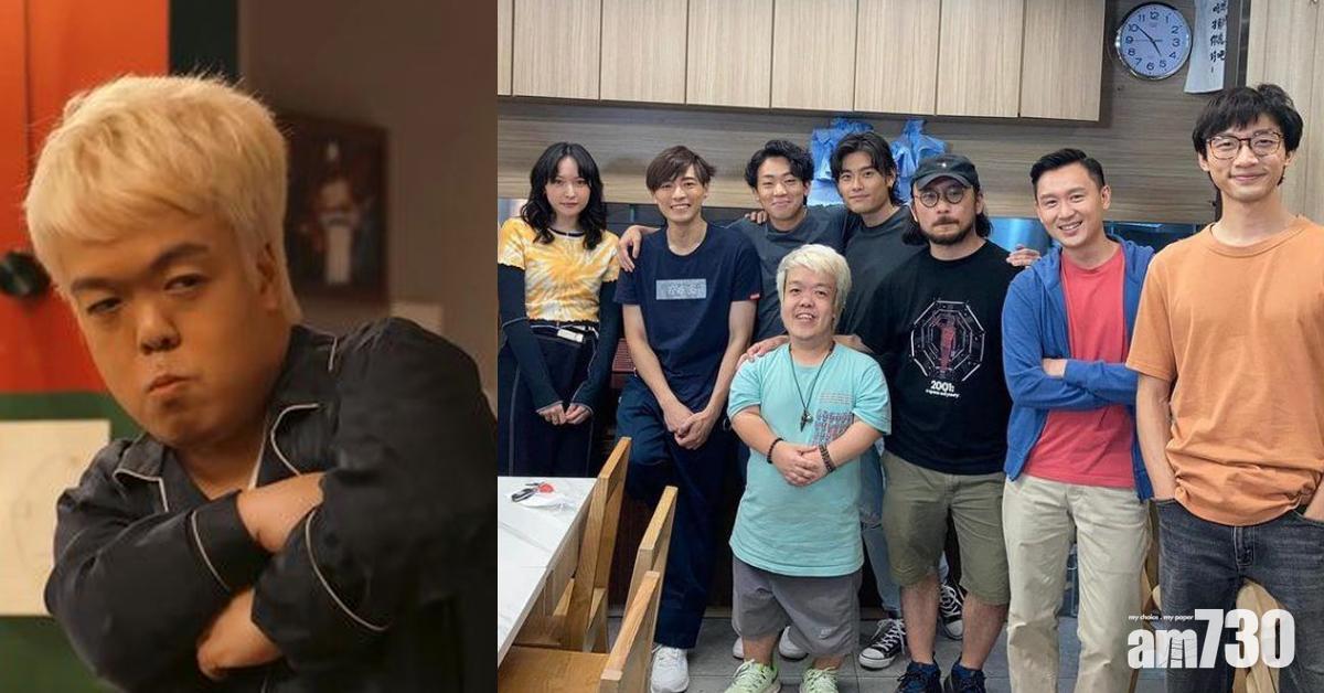 《IT狗》Johnny仔經營茶記力撐同行︰食肆已經好難經營要支持